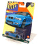 Hot Wheels Deutschland Design BMW E46 M3 Blue Premium Car Culture Diecast Car